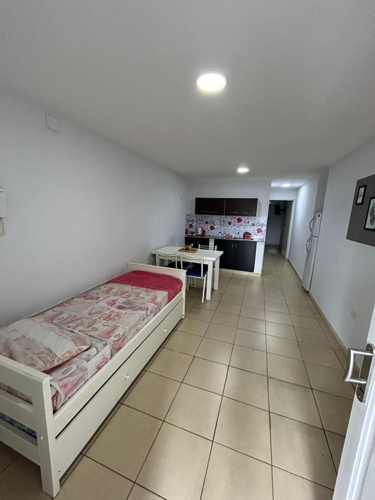 Apartamentos El Fortin San Salvador de Jujuy Bagian luar foto