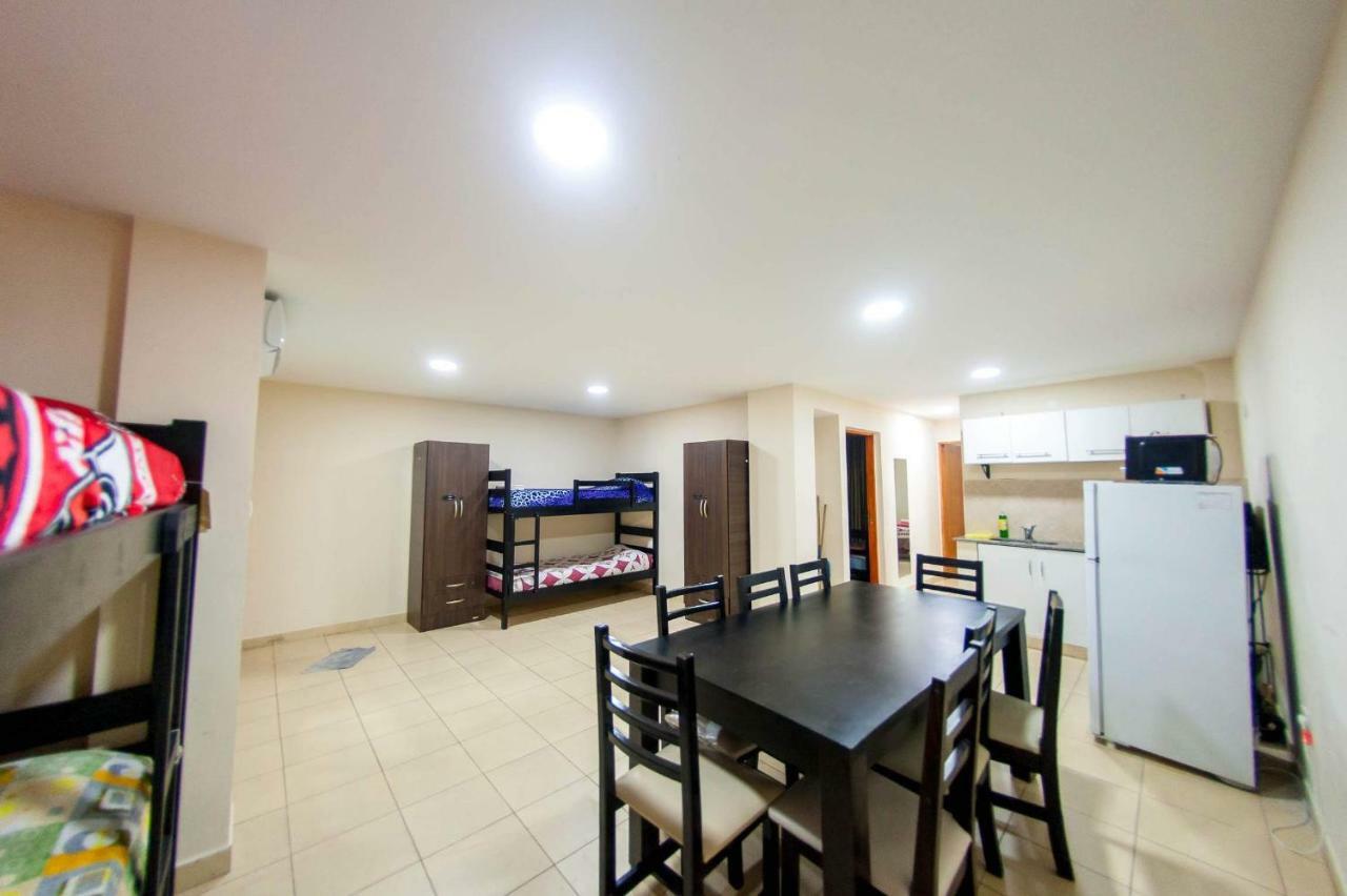 Apartamentos El Fortin San Salvador de Jujuy Bagian luar foto